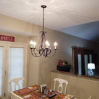 Dover Chandeliers