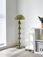 Drop Floor Lamp