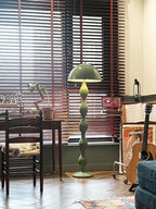 Drop Floor Lamp