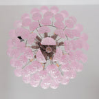 Drop Murano Chandelier