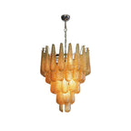 Drop Murano Chandelier