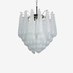 Drop Murano Chandelier