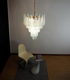 Drop Murano Chandelier