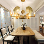 Dunford Chandelier