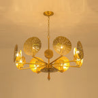 Dunford Chandelier