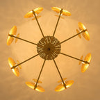 Dunford Chandelier