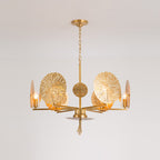 Dunford Chandelier