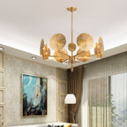 Dunford Chandelier