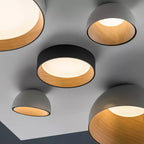 Duo Ceiling Lamp