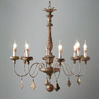 Durham Chandelier