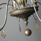 Durham Chandelier