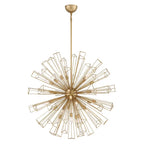 Modern Creative Dandelion Chandelier