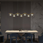 Eara Crystal Chandelier