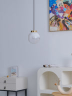 Ecar Peandant Lamp