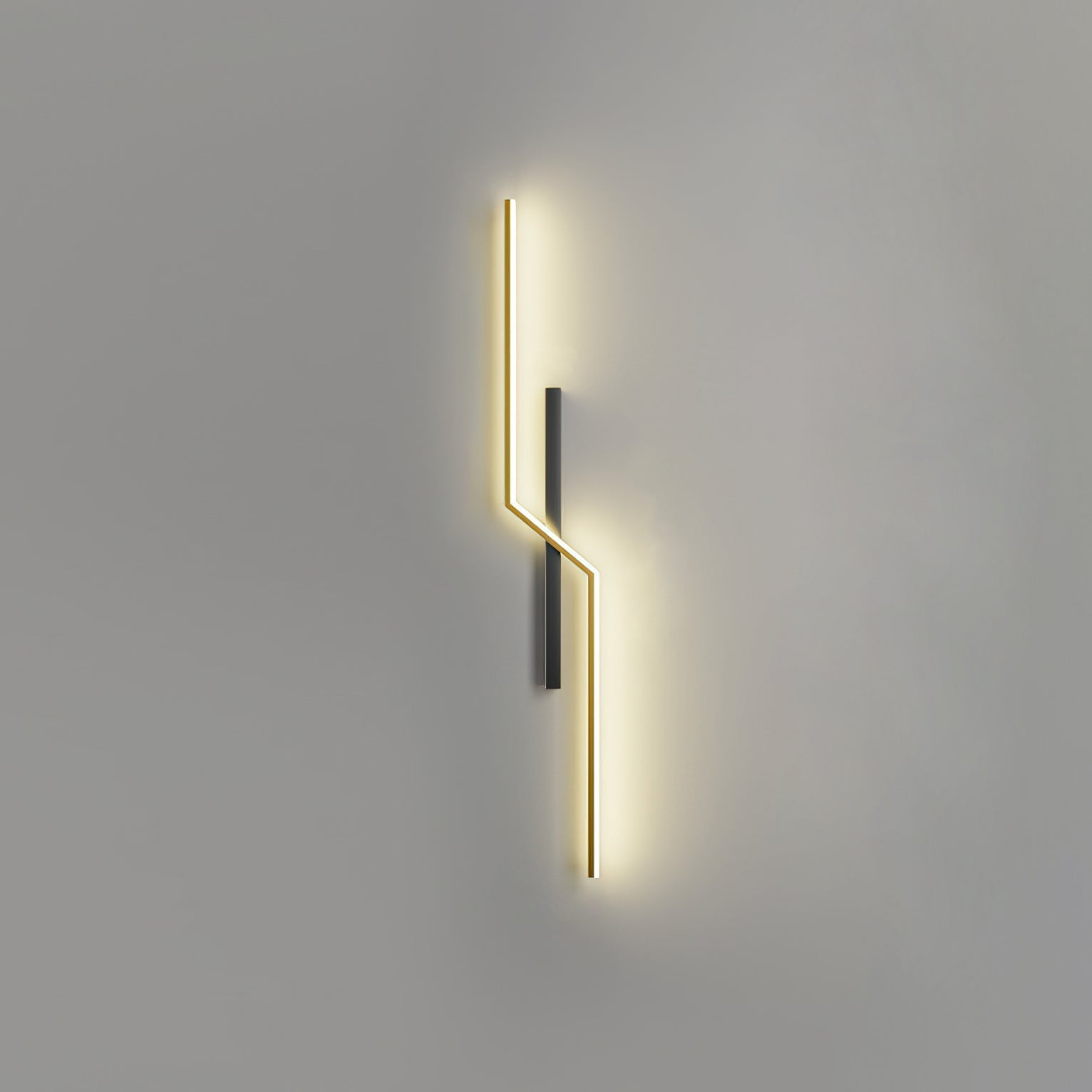 Echelon Rechargeable Wall Light