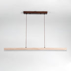 Ecliptic Beam Pendant Lamp