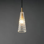 Ecliptique Series Pendant Lamp