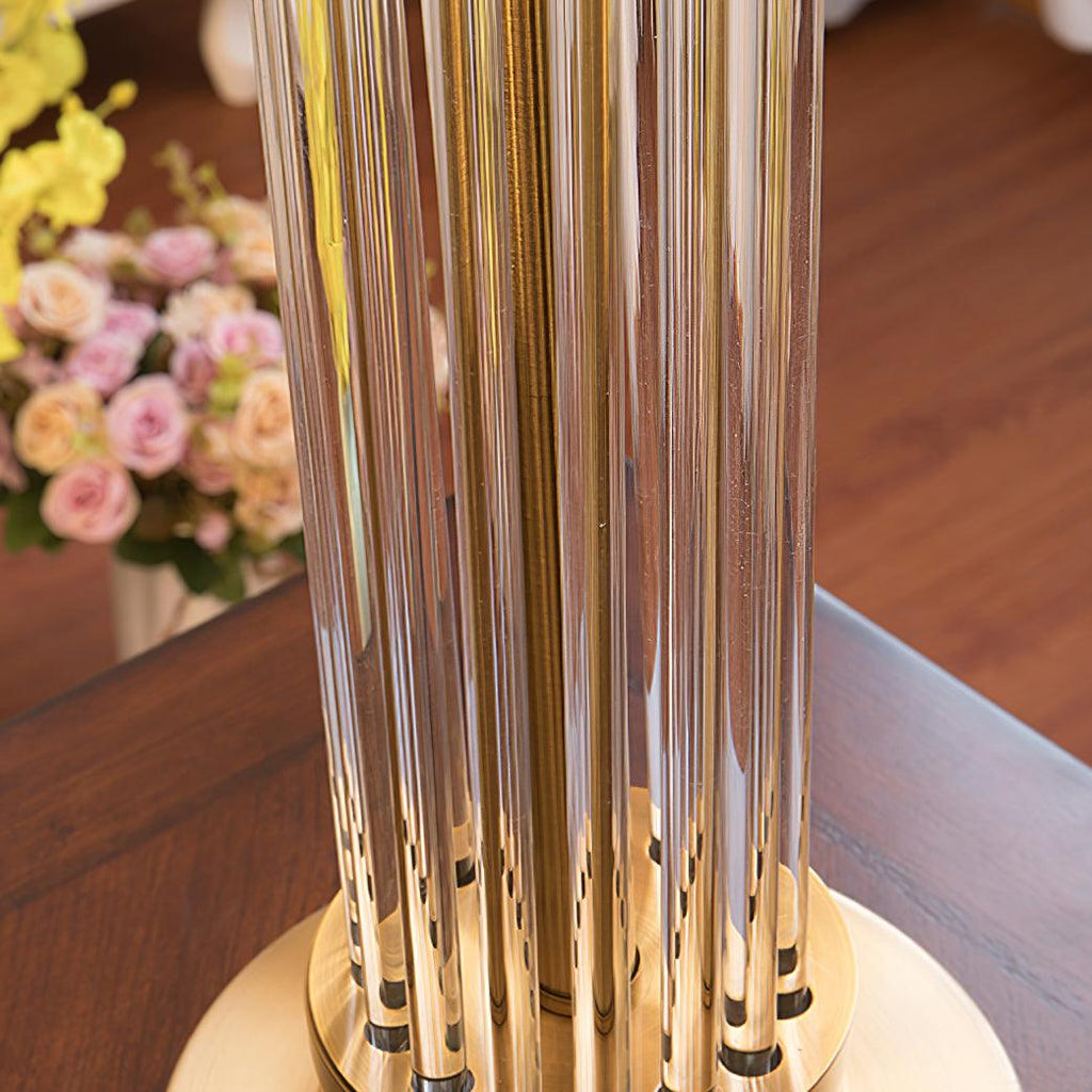 Edda Table Lamp