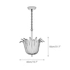 Eden Chandelier