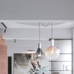 Eidos Collection Pendant Lamp