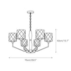 Eilon Chandelier
