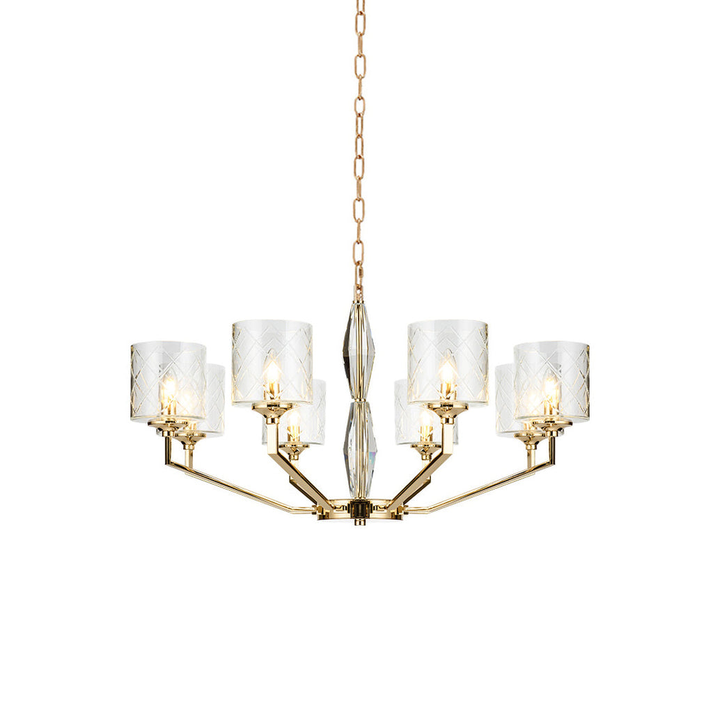 Eilon Chandelier