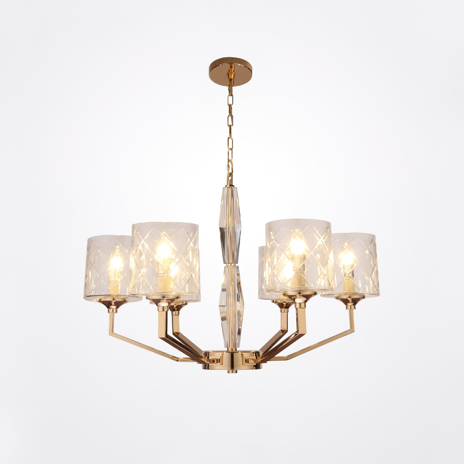 Eilon Chandelier