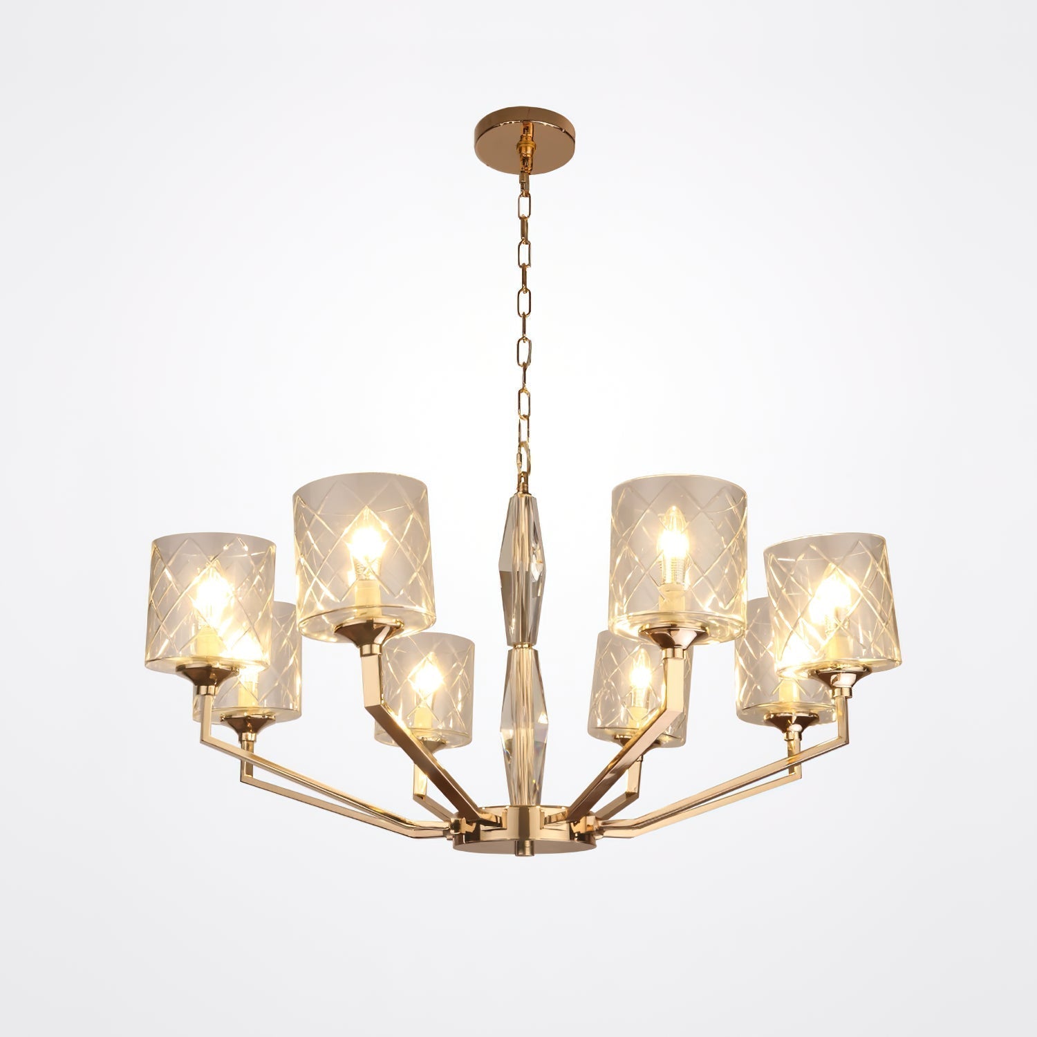 Eilon Chandelier