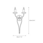 Elba Wall Lamp