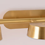Eleanor Vanity Wall Light