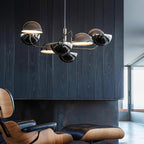 Elisabeth Penta Chandelier