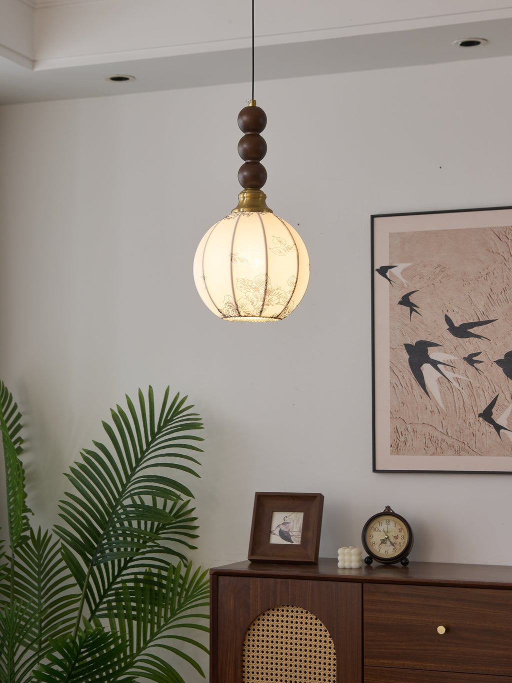 Eloria Pendant Light
