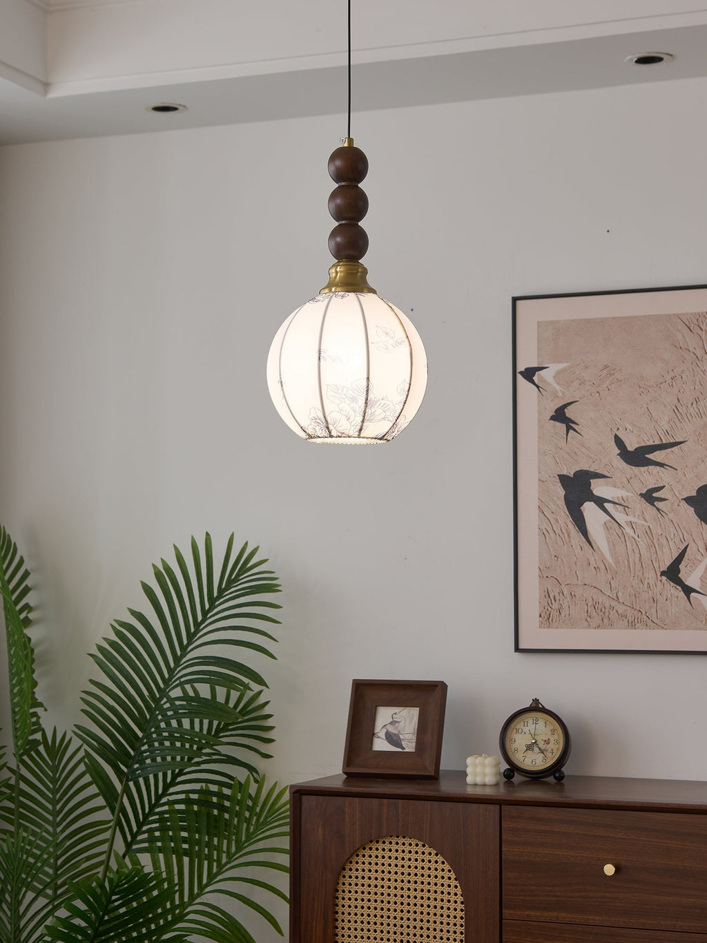 Eloria Pendant Light