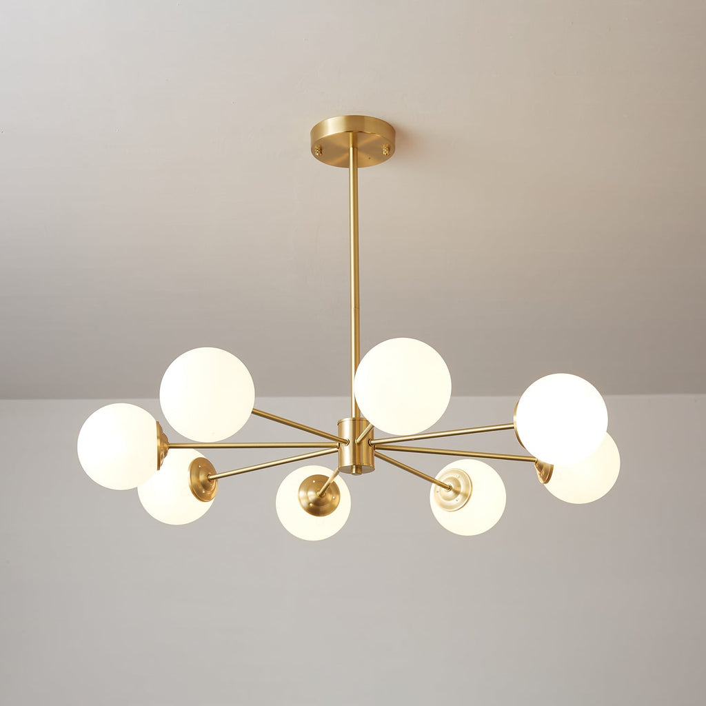 Elysium Chandelier