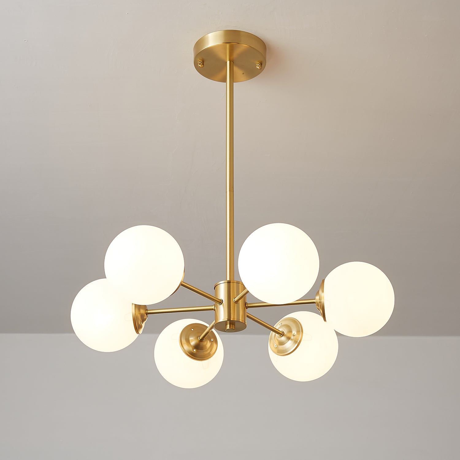 Elysium Chandelier