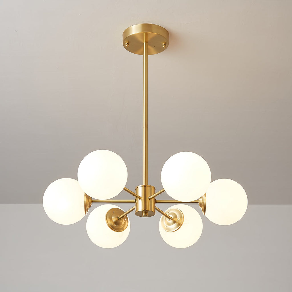 Elysium Chandelier