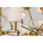 Emilea Chandelier