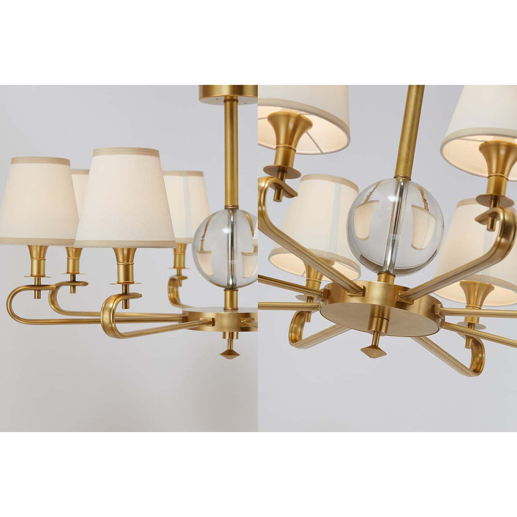 Emilea Chandelier