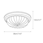 Emily Ceiling Lamp