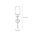 Emily Wall Lamp
