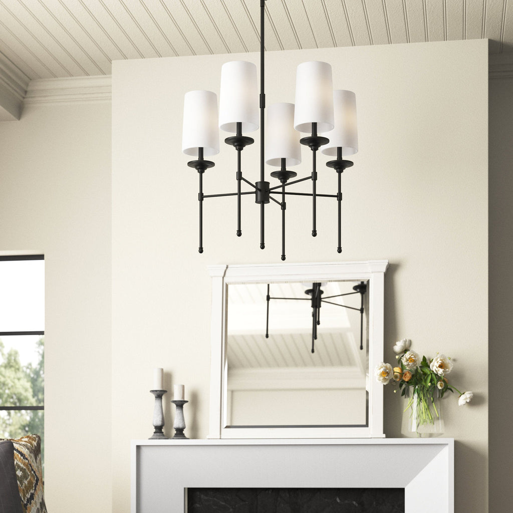 Emily Chandelier
