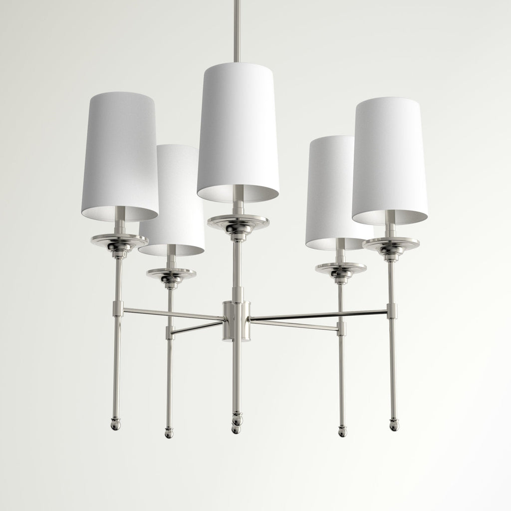 Emily Chandelier