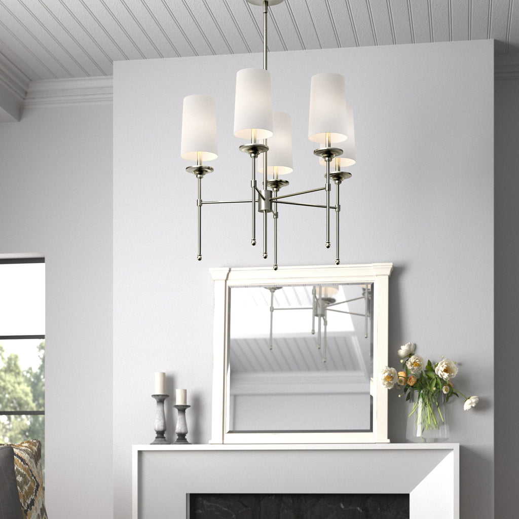 Emily Chandelier