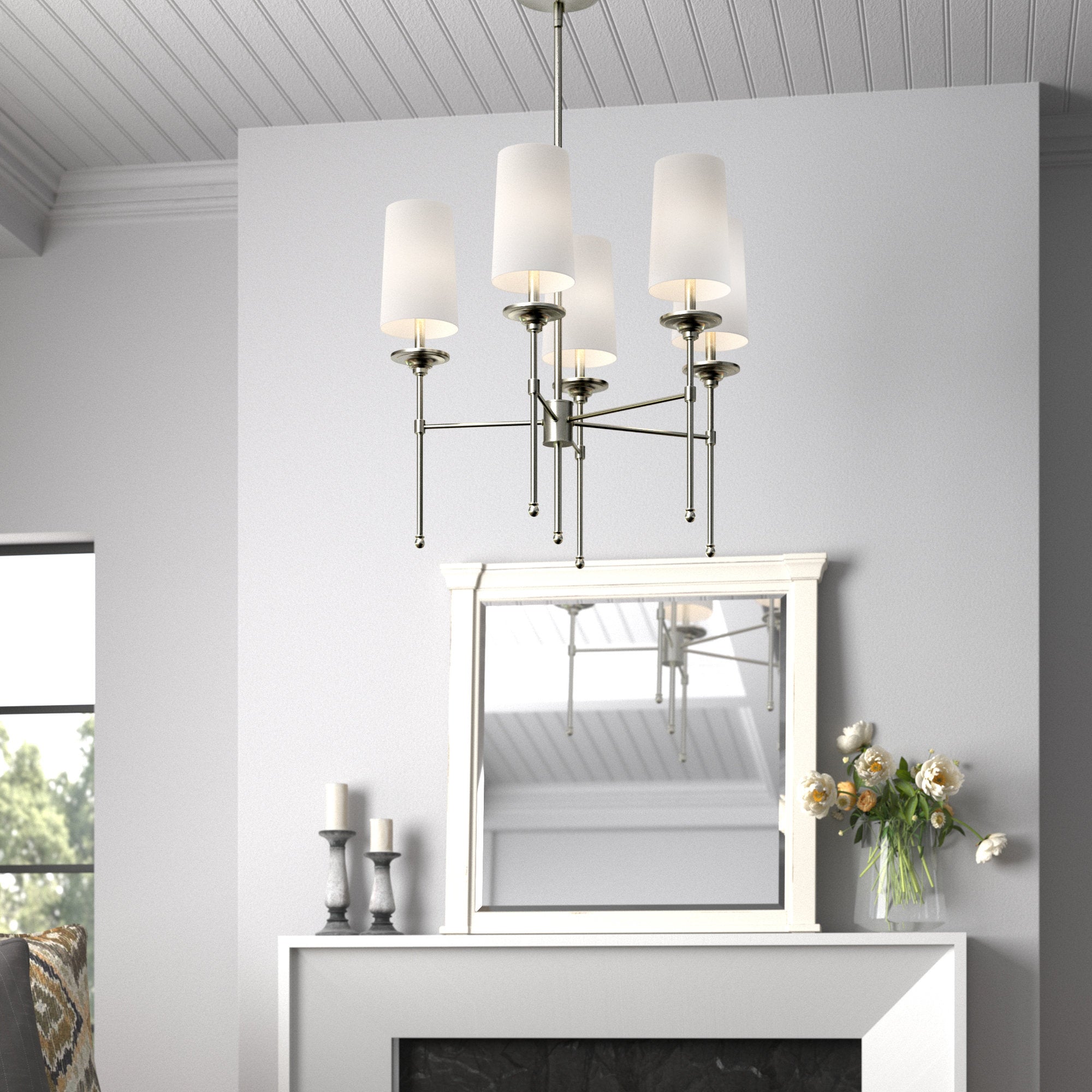 Emily Chandelier