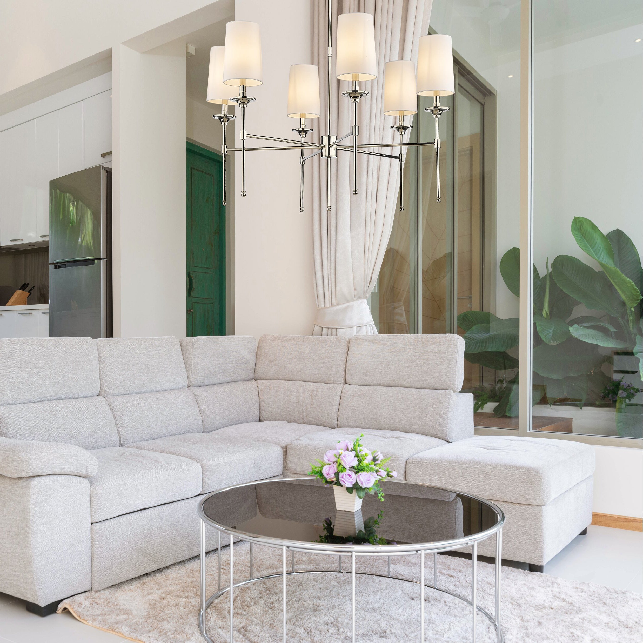 Emily Chandelier