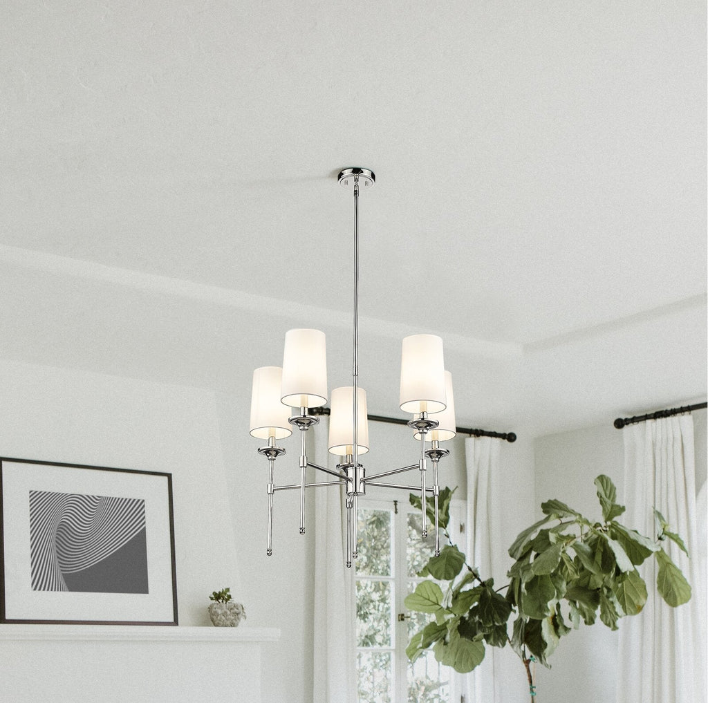 Emily Chandelier