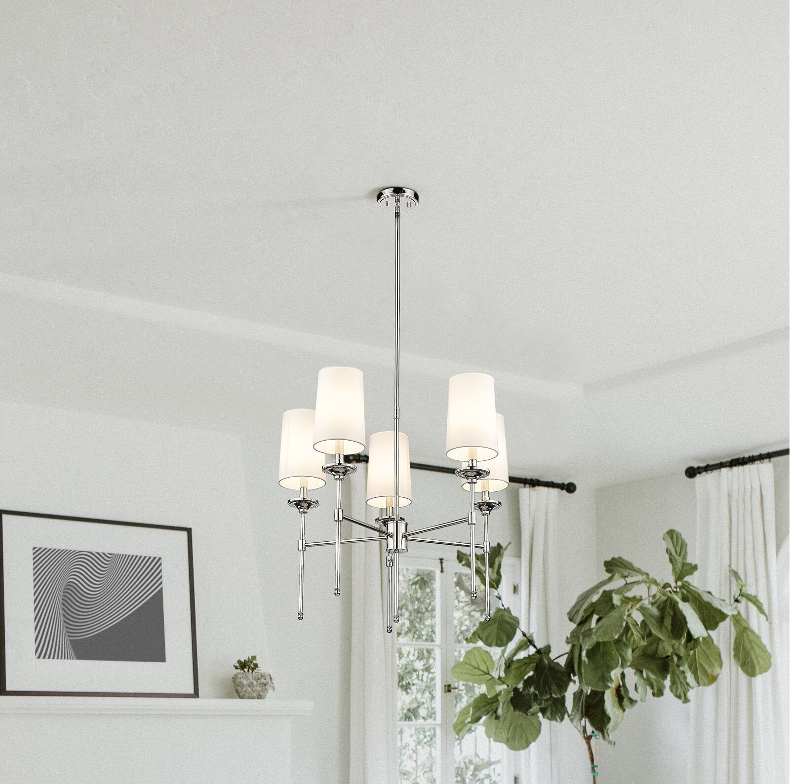 Emily Chandelier