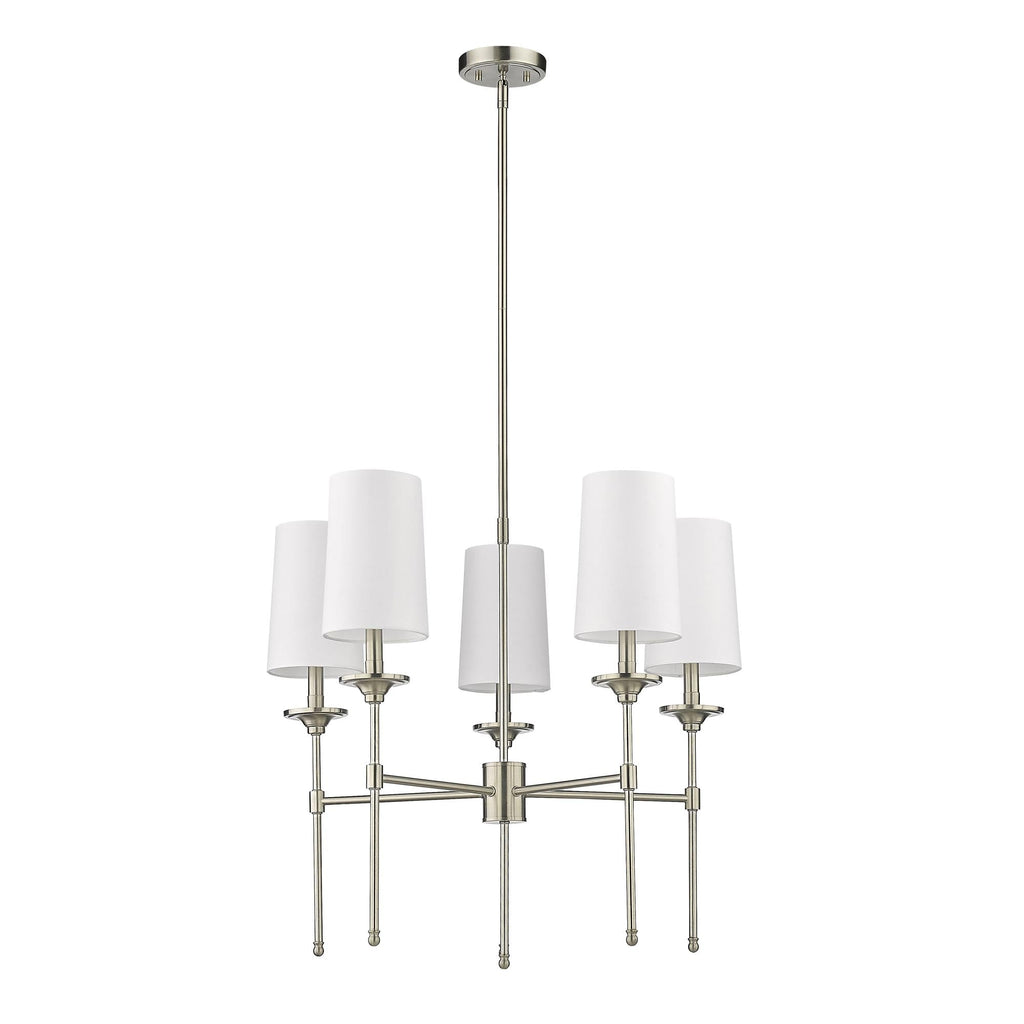 Emily Chandelier