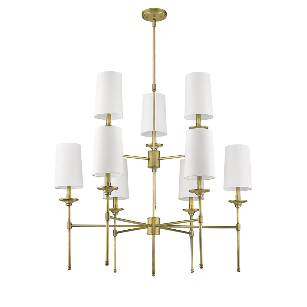 Emily Chandelier