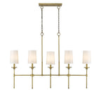 Emily Linear Chandelier